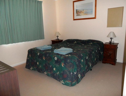Sylvan Beach Resort - Tweed Heads Accommodation 35