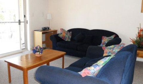 Sylvan Beach Resort - Tweed Heads Accommodation 21