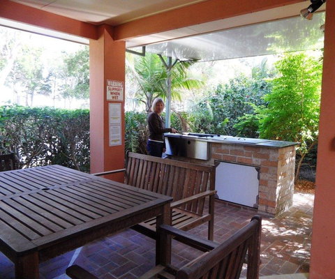 Sylvan Beach Resort - Tweed Heads Accommodation 5