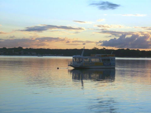 Sylvan Beach Resort - Tweed Heads Accommodation 10