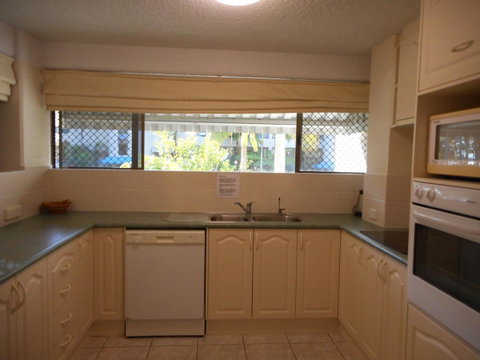 Placid Waters Holiday Apartments - Tweed Heads Accommodation 16