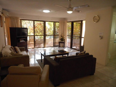 Placid Waters Holiday Apartments - Tweed Heads Accommodation 13