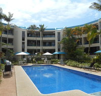 Placid Waters Holiday Apartments - Tweed Heads Accommodation