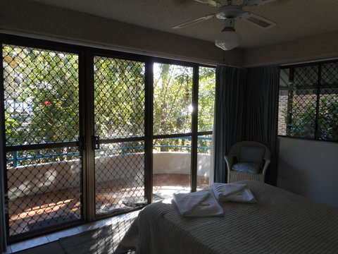 Placid Waters Holiday Apartments - Tweed Heads Accommodation 15