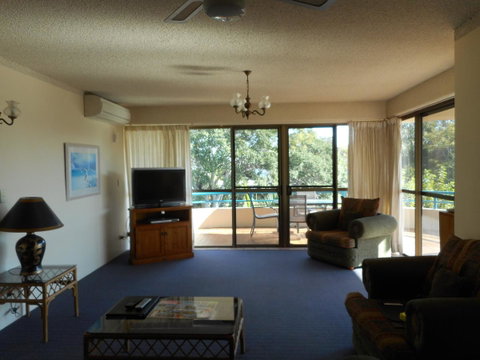 Placid Waters Holiday Apartments - Tweed Heads Accommodation 17