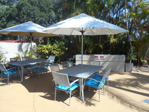 Placid Waters Holiday Apartments - Tweed Heads Accommodation 4