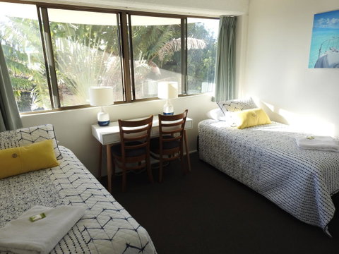 Placid Waters Holiday Apartments - Tweed Heads Accommodation 11
