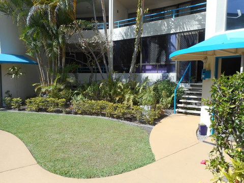Placid Waters Holiday Apartments - Tweed Heads Accommodation 2