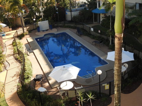 Placid Waters Holiday Apartments - Tweed Heads Accommodation 7