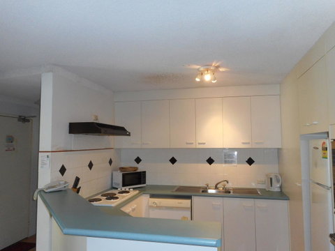 Placid Waters Holiday Apartments - Tweed Heads Accommodation 12