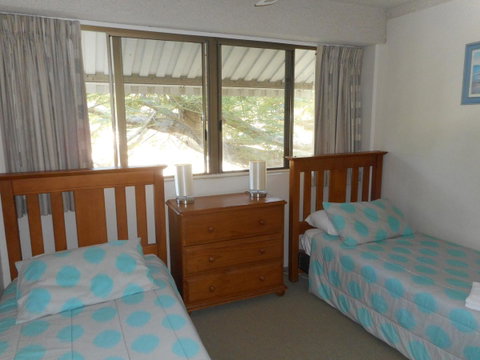 Placid Waters Holiday Apartments - Tweed Heads Accommodation 18