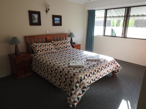 Placid Waters Holiday Apartments - Tweed Heads Accommodation 9