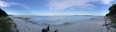 Bribie Beach House - Tweed Heads Accommodation 6