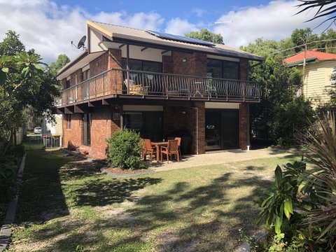 Bribie Beach House - Tweed Heads Accommodation 5