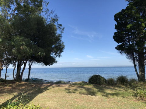 Bribie Beach House - Tweed Heads Accommodation 0