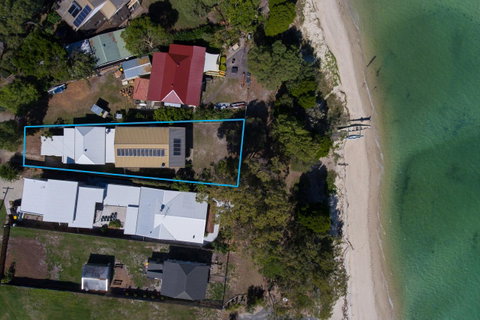 Bribie Beach House - Tweed Heads Accommodation 2