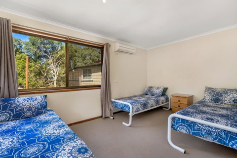 Bribie Beach House - Tweed Heads Accommodation 12
