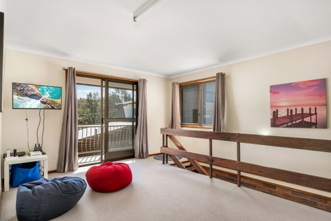 Bribie Beach House - Tweed Heads Accommodation 13