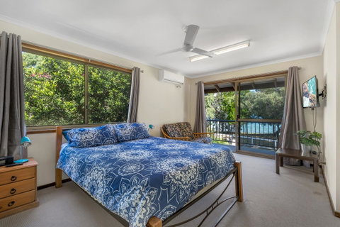 Bribie Beach House - Tweed Heads Accommodation 10