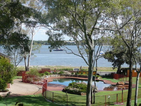 The Gums Anchorage - Tweed Heads Accommodation 20