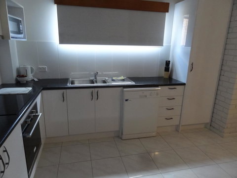 The Gums Anchorage - Tweed Heads Accommodation 8