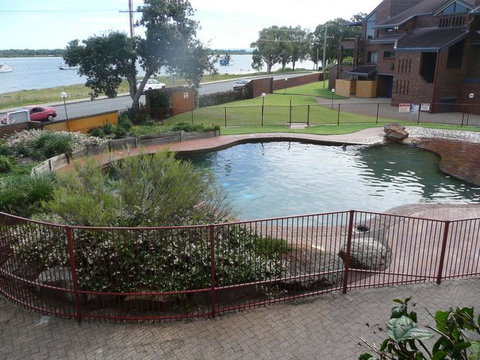 The Gums Anchorage - Tweed Heads Accommodation 26