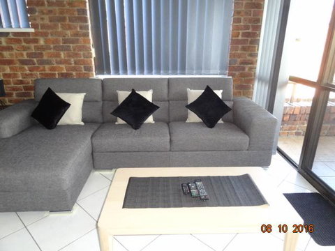 The Gums Anchorage - Tweed Heads Accommodation 14