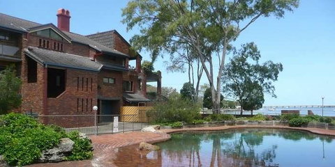 The Gums Anchorage - Tweed Heads Accommodation 18