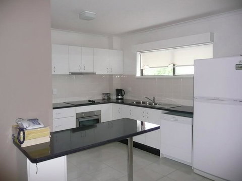 The Gums Anchorage - Tweed Heads Accommodation 28