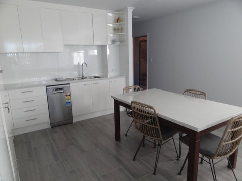 The Gums Anchorage - Tweed Heads Accommodation 1