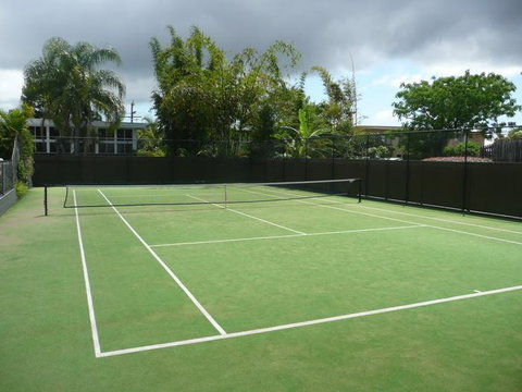 The Gums Anchorage - Tweed Heads Accommodation 23