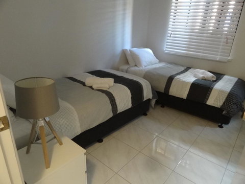 The Gums Anchorage - Tweed Heads Accommodation 9