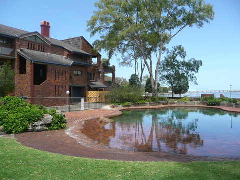 The Gums Anchorage - Tweed Heads Accommodation 19