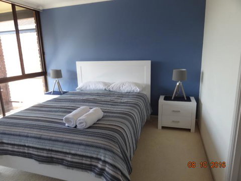 The Gums Anchorage - Tweed Heads Accommodation 15