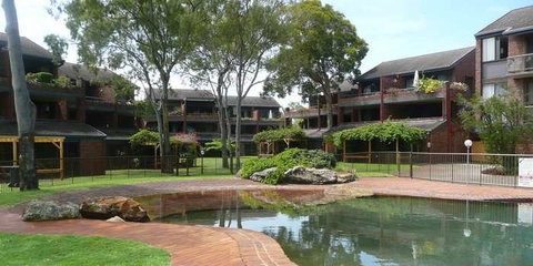 The Gums Anchorage - Tweed Heads Accommodation 17