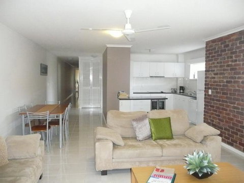 The Gums Anchorage - Tweed Heads Accommodation 31