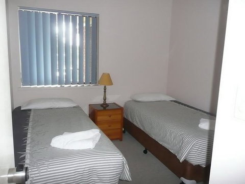The Gums Anchorage - Tweed Heads Accommodation 30