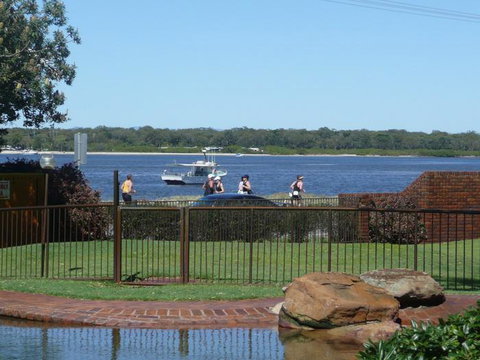 The Gums Anchorage - Tweed Heads Accommodation 27