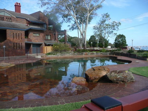 The Gums Anchorage - Tweed Heads Accommodation 24