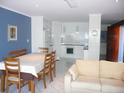 The Gums Anchorage - Tweed Heads Accommodation 32