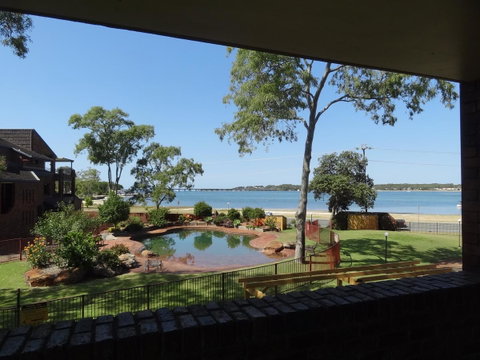 The Gums Anchorage - Tweed Heads Accommodation 3