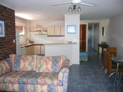 The Gums Anchorage - Tweed Heads Accommodation 29
