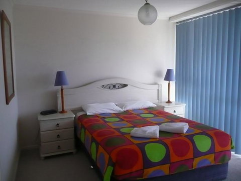 The Gums Anchorage - Tweed Heads Accommodation 34