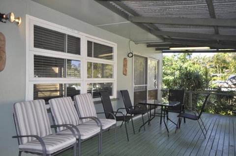 Beachside Beauty - Tweed Heads Accommodation 16