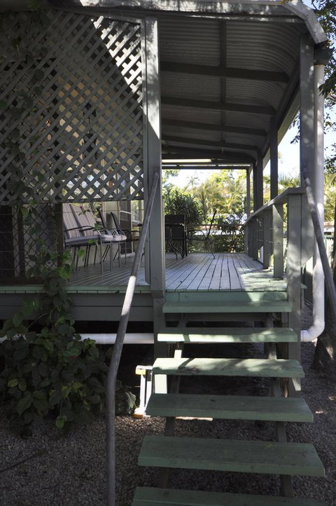 Beachside Beauty - Tweed Heads Accommodation 18