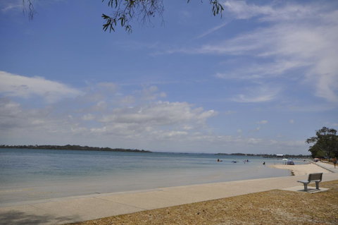 Beachside Beauty - Tweed Heads Accommodation 0
