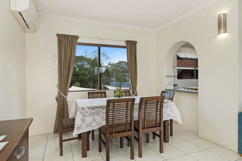 Waterviews,Pool, Wifi Its All Here !- Welsby Pde, Bongaree - Tweed Heads Accommodation 10