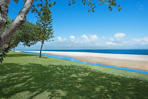 Quiet Location Across From Waterfront - South Esp, Bongaree - Tweed Heads Accommodation 7