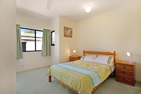 Quiet Location Across From Waterfront - South Esp, Bongaree - Tweed Heads Accommodation 17