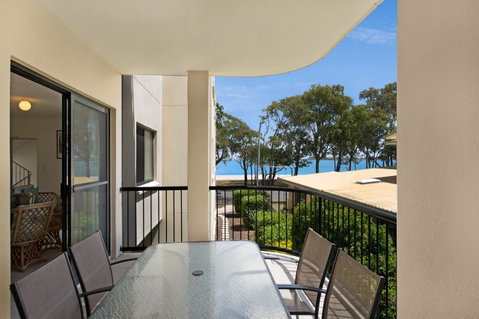 Quiet Location Across From Waterfront - South Esp, Bongaree - Tweed Heads Accommodation 9